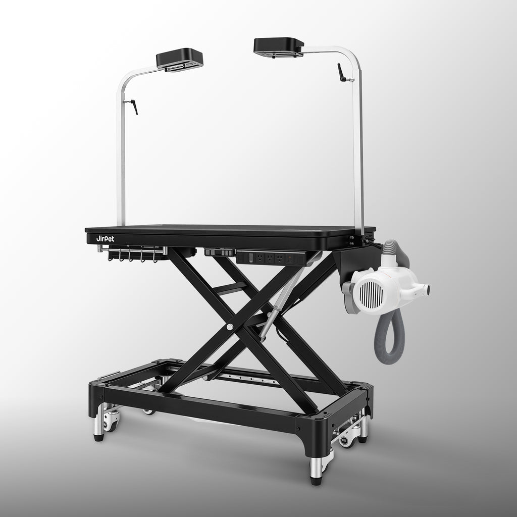 Atlas Pet Grooming Table
