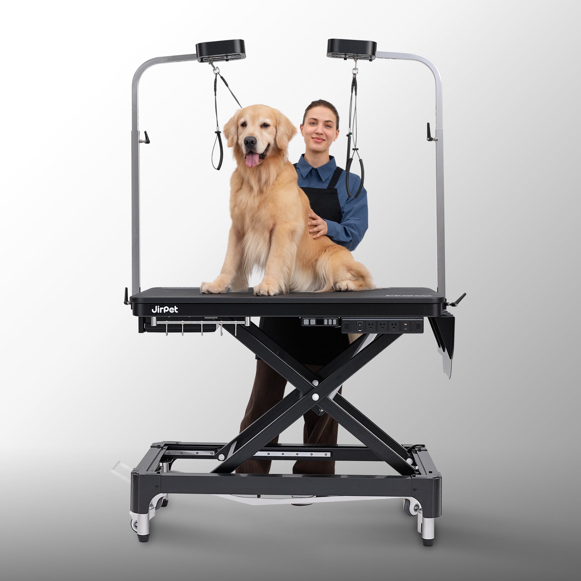 Atlas Pet Grooming Table