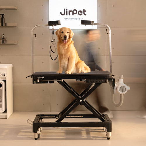 Atlas Pet Grooming Table