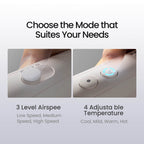 Jirpet Harmony I Pet Neck Dryer