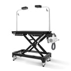 Jirpet Twin Triton I Unheated Pet Force Dryer