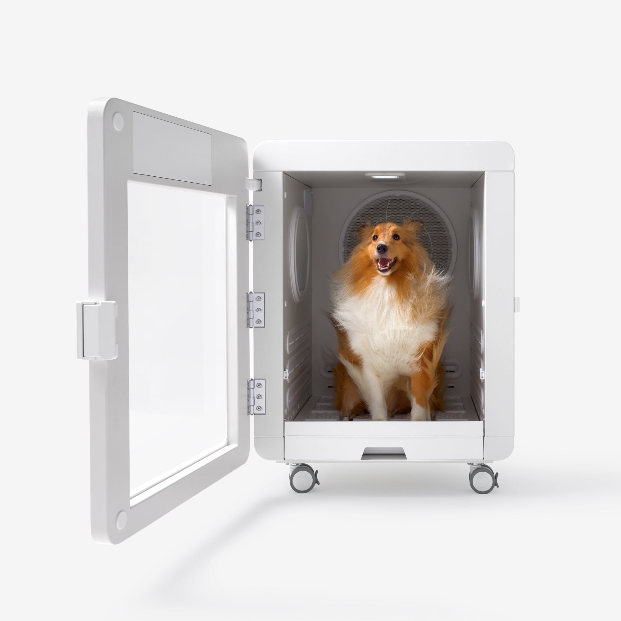 C7s Pet Dryer Cabin