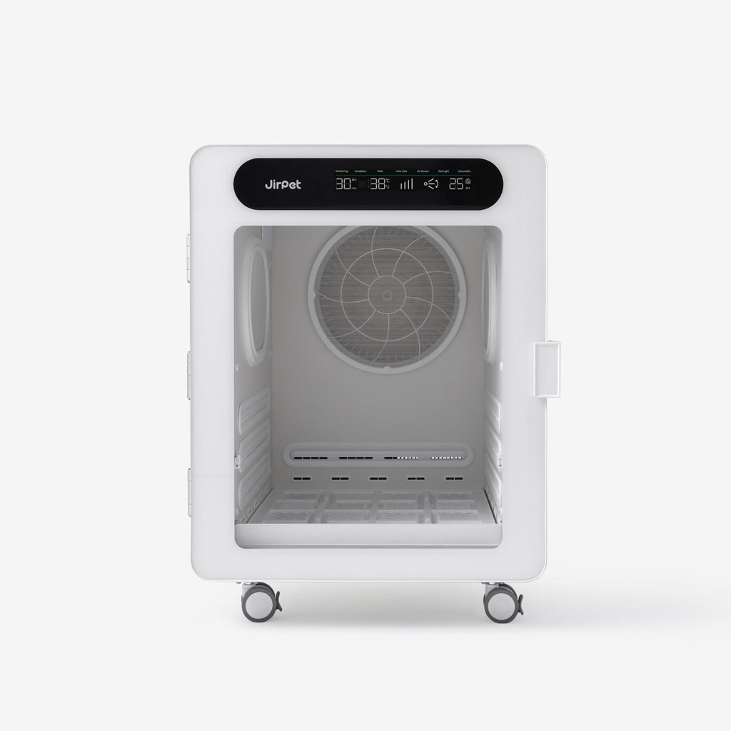 C7s Pet Dryer Cabin