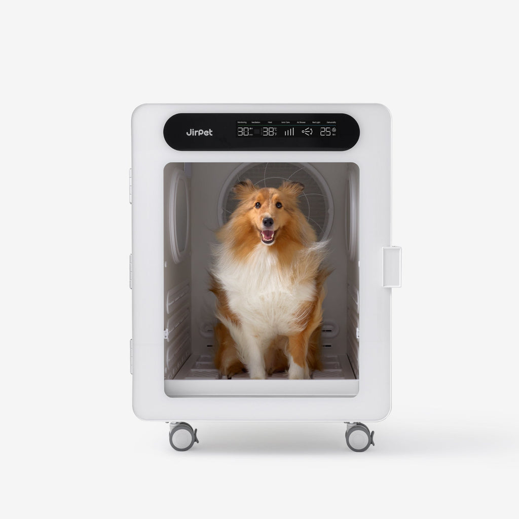 C7s Pet Dryer Cabin