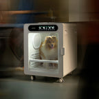 C7s Pet Dryer Cabin
