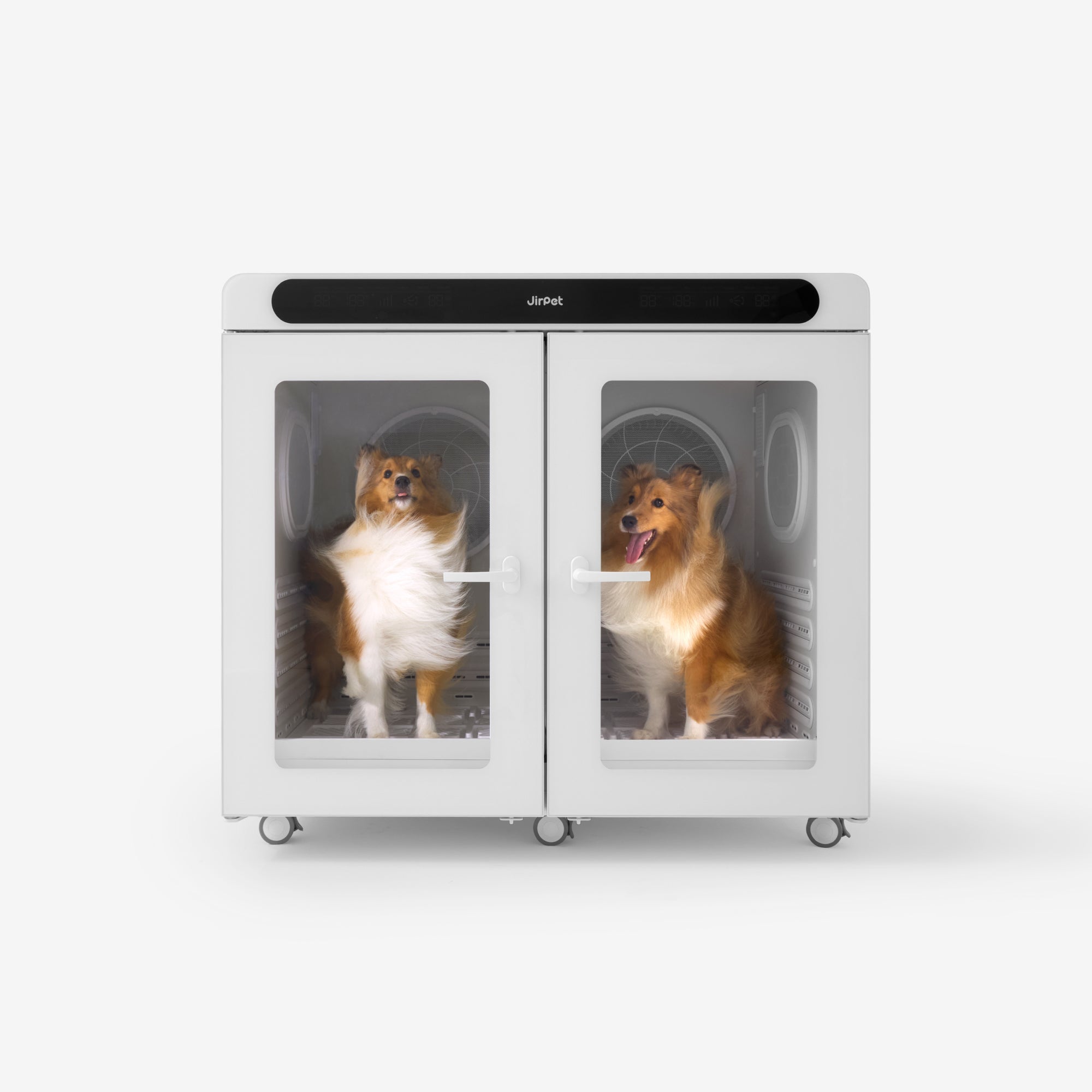 CPlus Pet Dryer Cabin