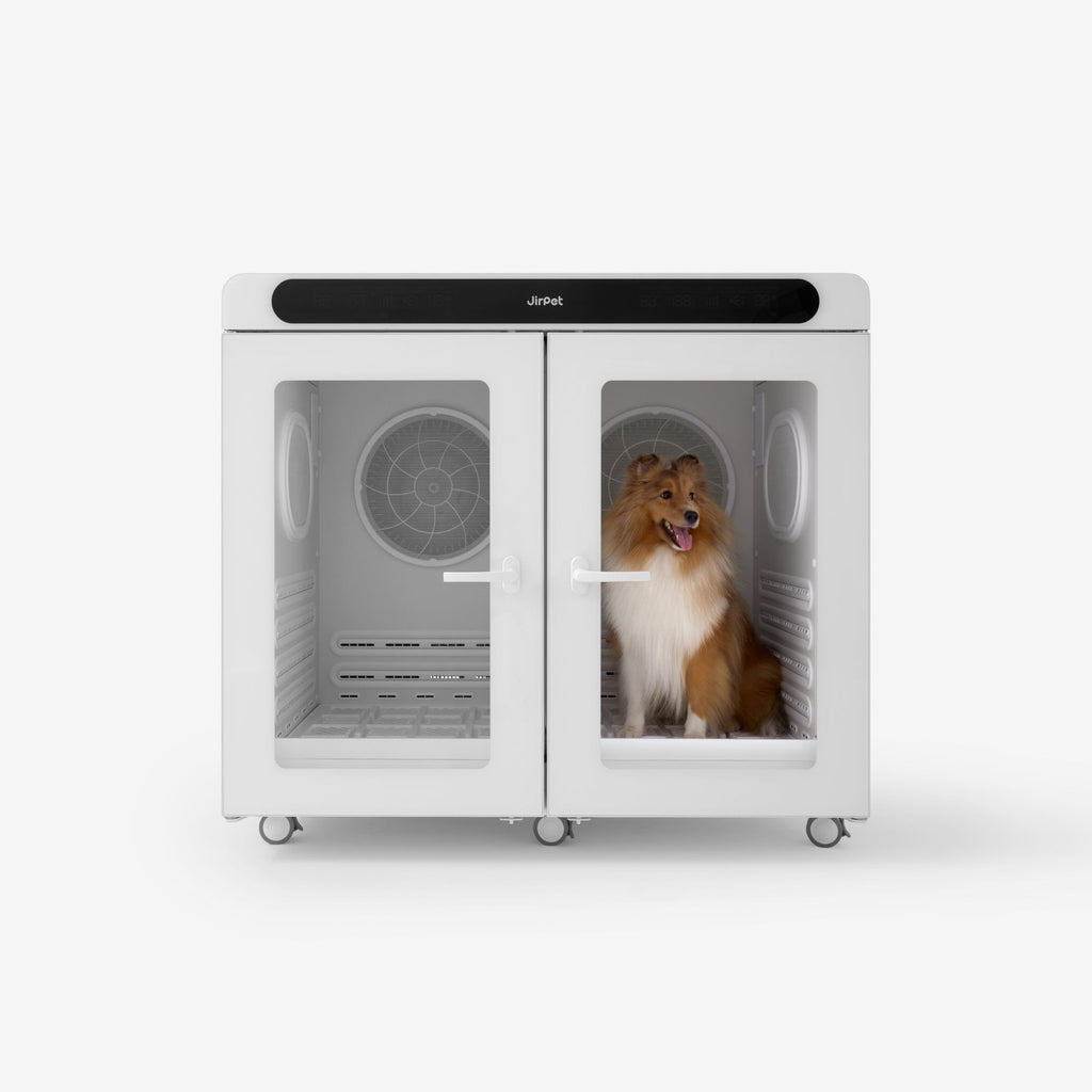 CPlus Pet Dryer Cabin