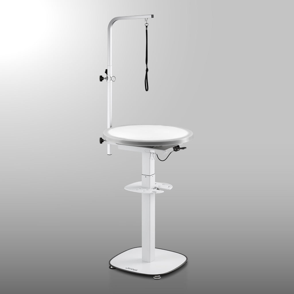 Revolve 360 Hydraulic Lifting Grooming Table