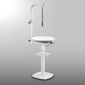 Revolve 360 Hydraulic Lifting Grooming Table