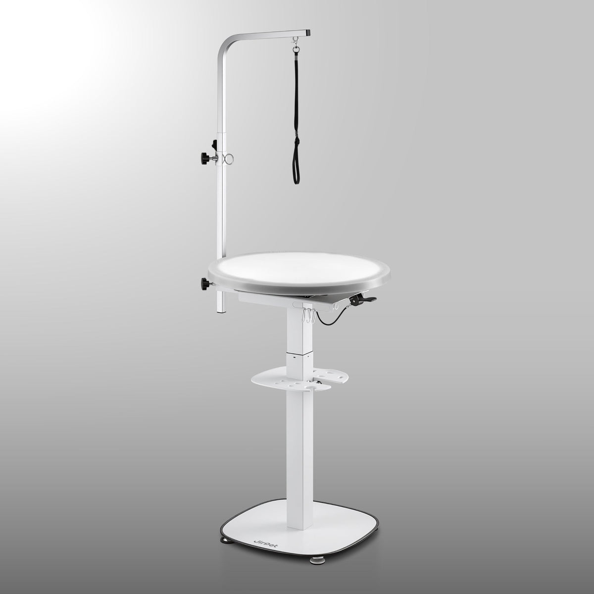 Jirpet Revolve 360 Grooming Table with Rotating Tabletop – Jirpet Australia