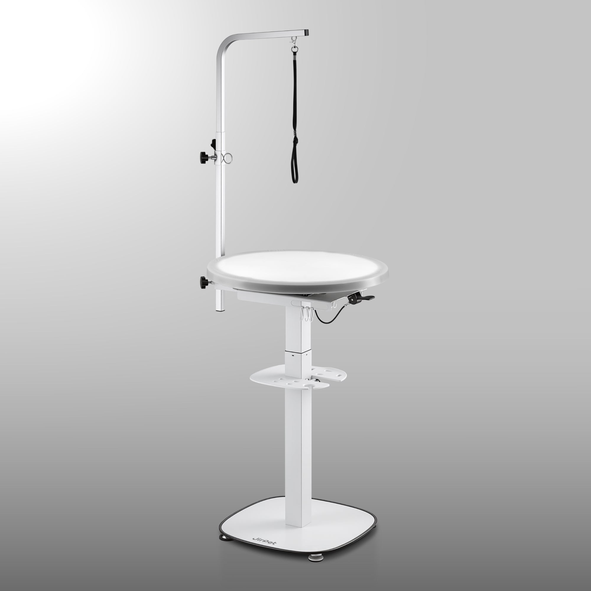 Revolve 360 Hydraulic Lifting Grooming Table