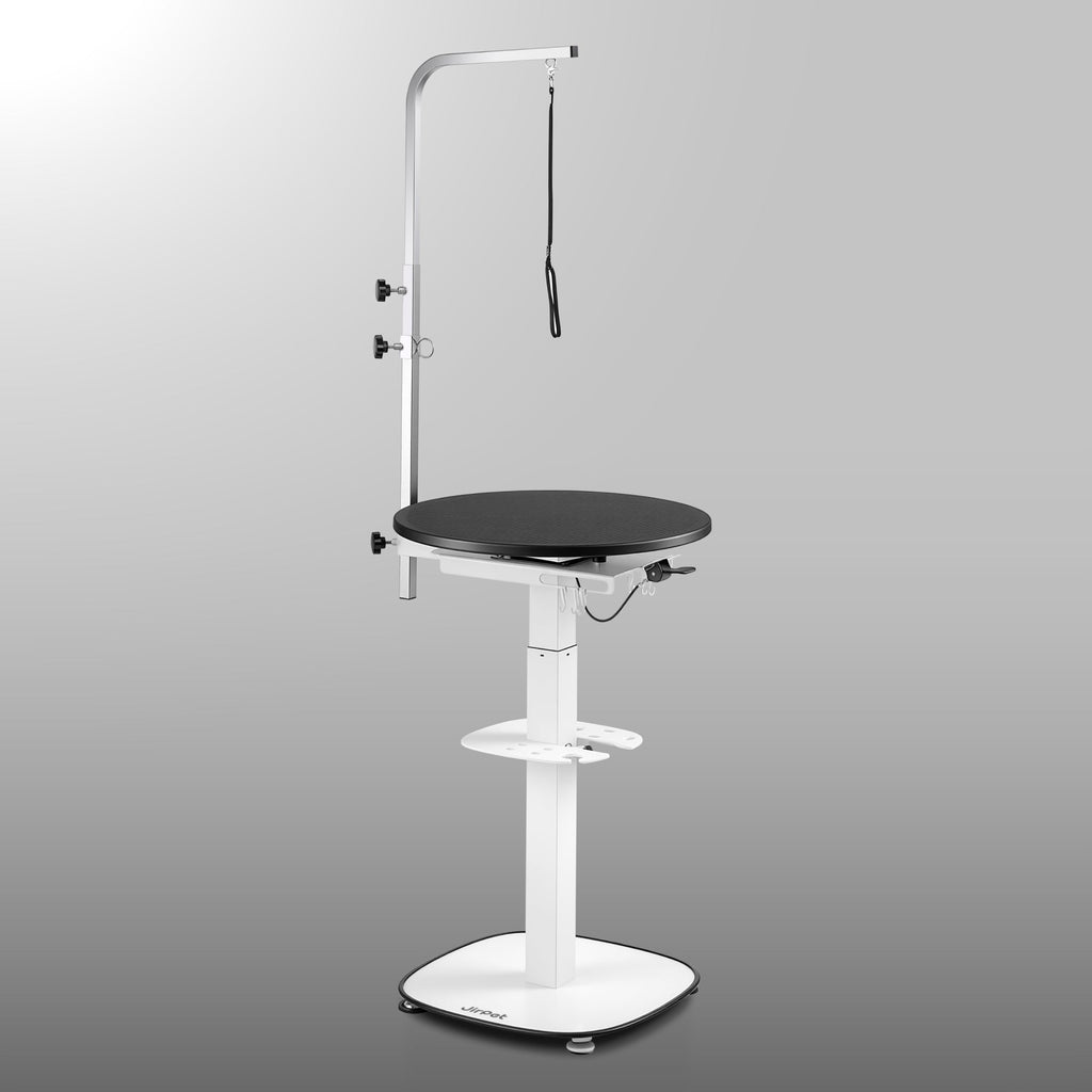 Rotique 360 Hydraulic Lifting Grooming Table